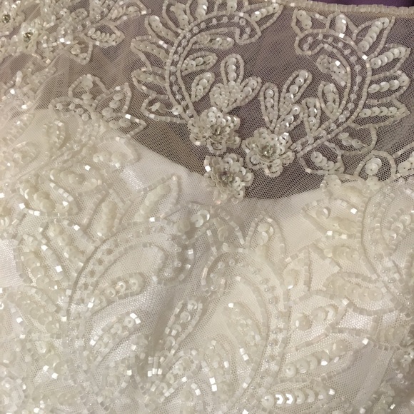 Sherri Hill prom dress - Picture 2 of 5